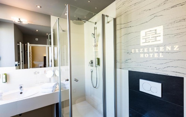 The Heidelberg Exzellenz Hotel image 12