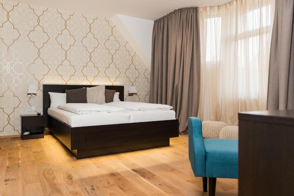 The Heidelberg Exzellenz Hotel image 2