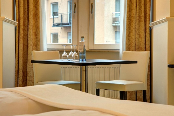 The Heidelberg Exzellenz Hotel image 5